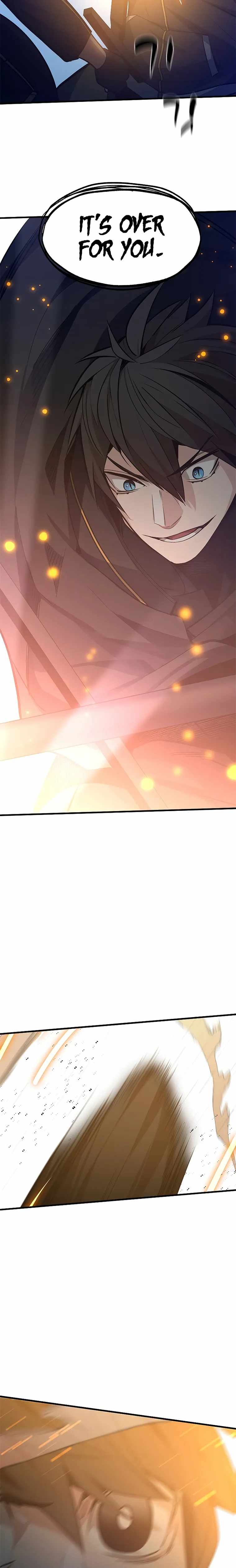 The Tutorial is Too Hard Chapter 127 page 29