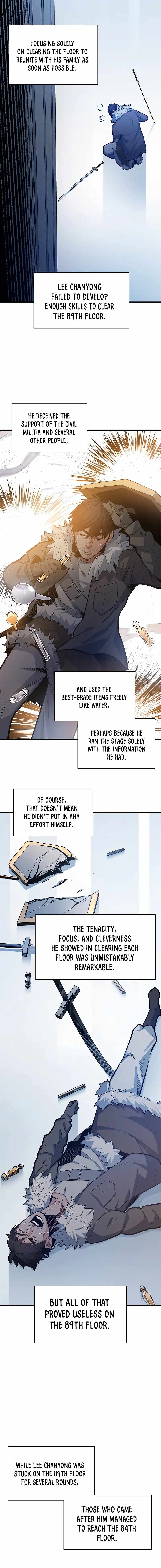 The Tutorial is Too Hard Chapter 132 page 2