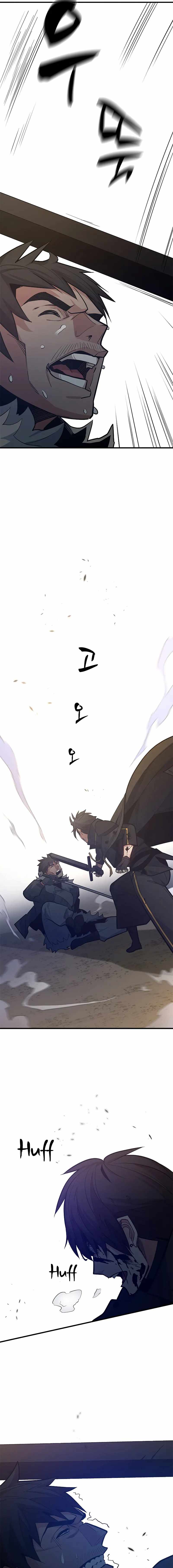 The Tutorial is Too Hard Chapter 132 page 9