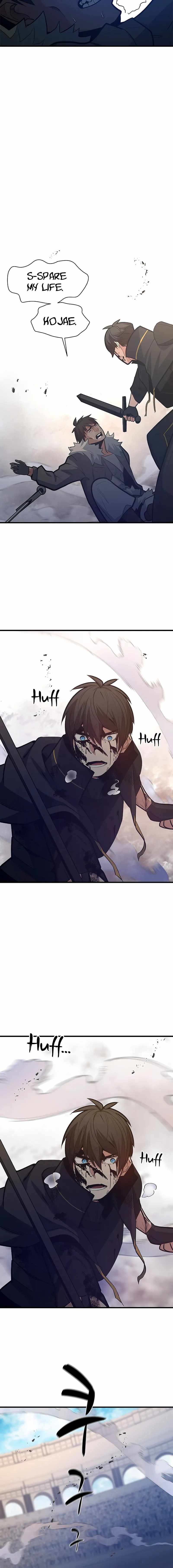 The Tutorial is Too Hard Chapter 132 page 10