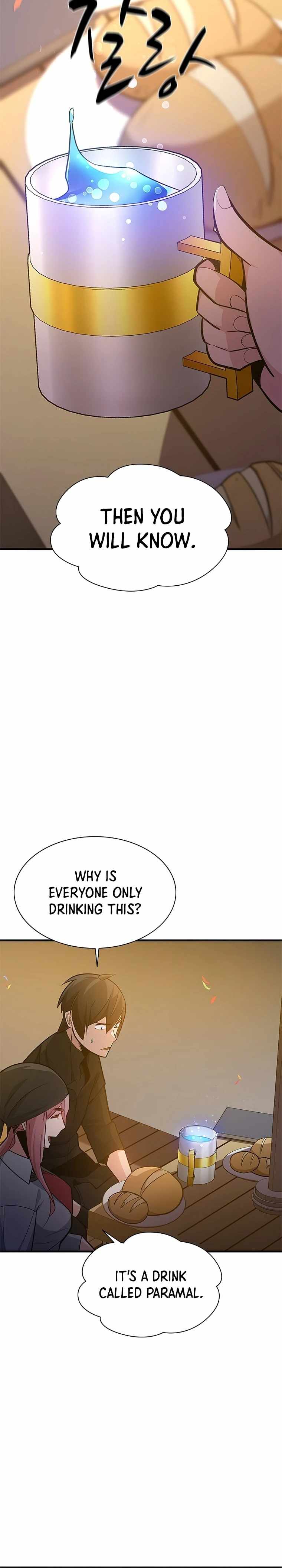 The Tutorial is Too Hard Chapter 134 page 20
