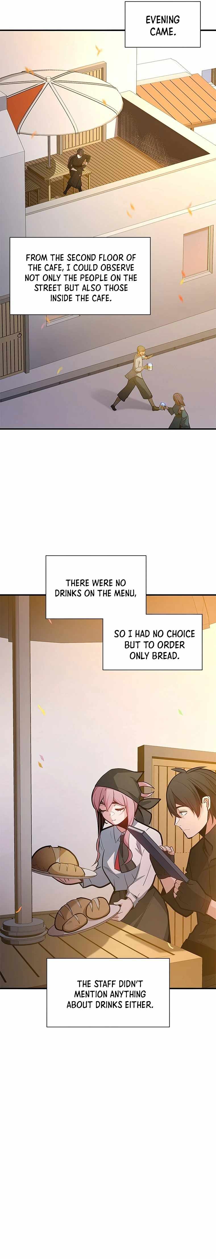 The Tutorial is Too Hard Chapter 134 page 17