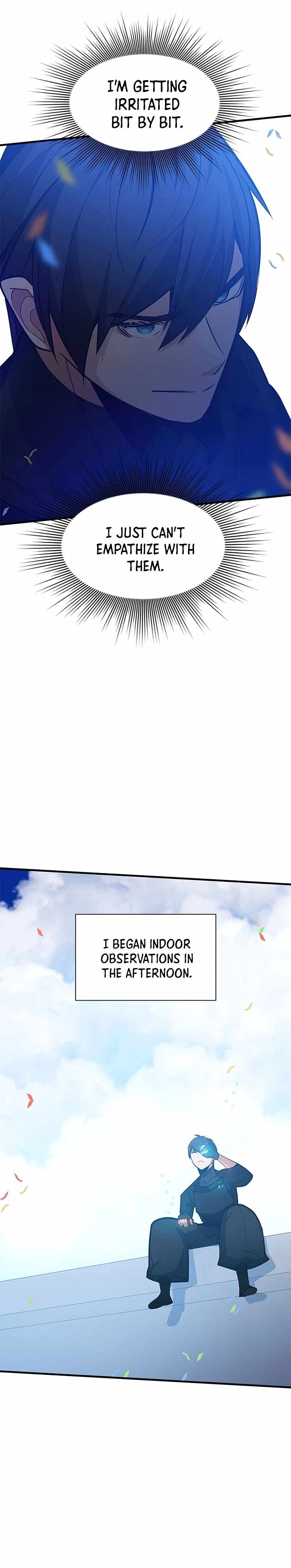 The Tutorial is Too Hard Chapter 134 page 15