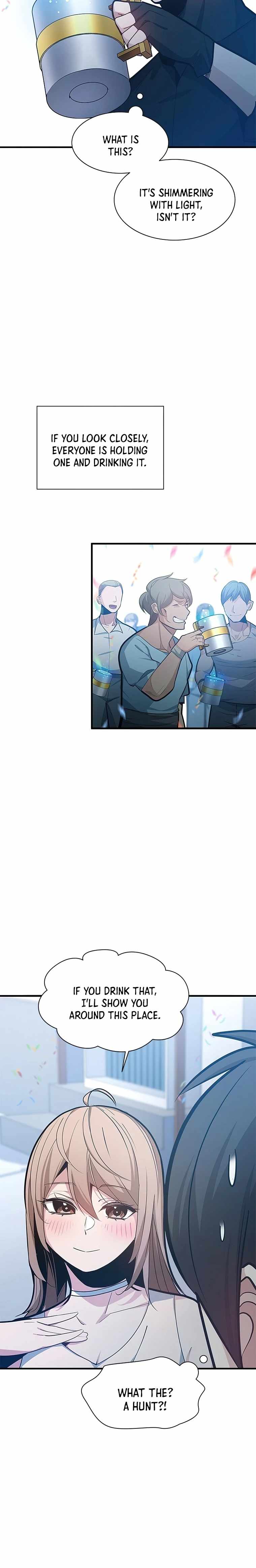 The Tutorial is Too Hard Chapter 134 page 4