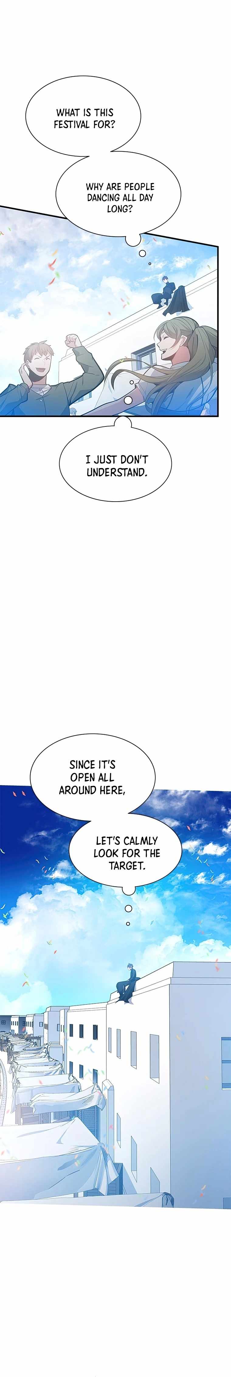 The Tutorial is Too Hard Chapter 134 page 8