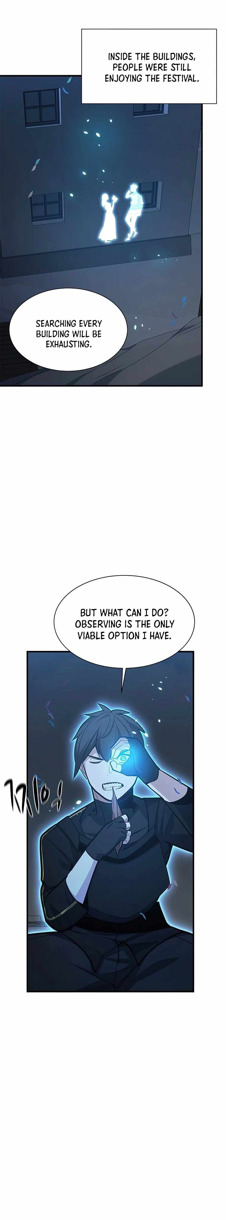 The Tutorial is Too Hard Chapter 134 page 16