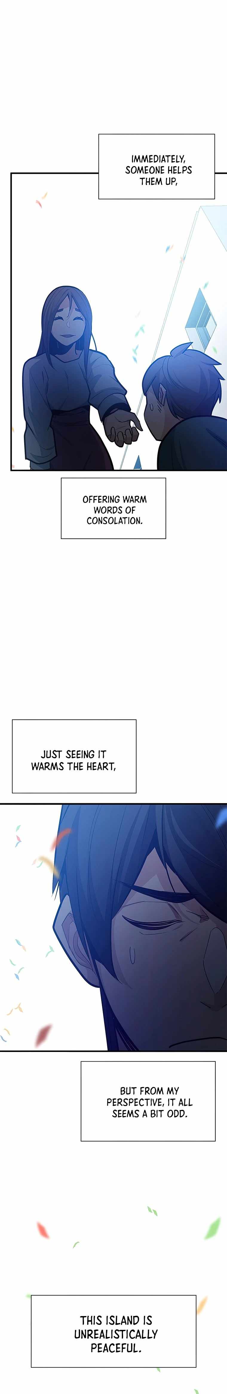 The Tutorial is Too Hard Chapter 134 page 13