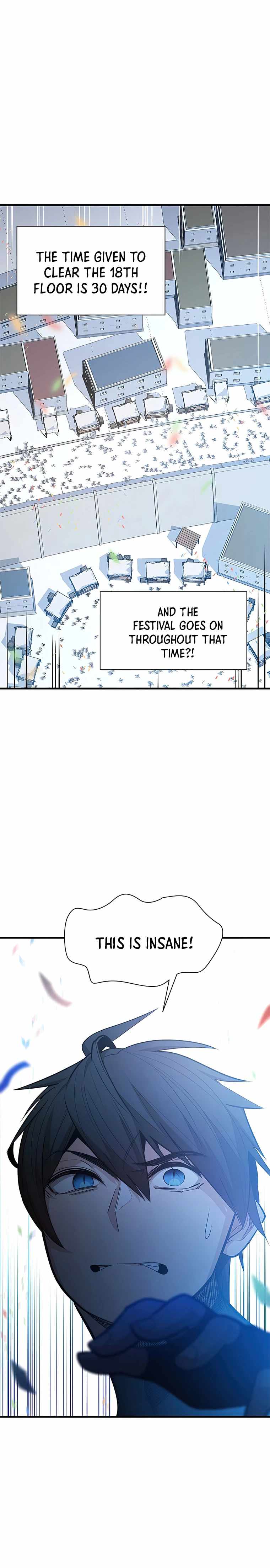 The Tutorial is Too Hard Chapter 134 page 2
