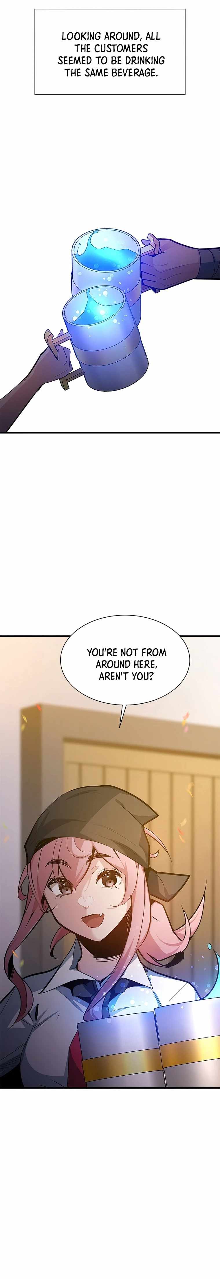 The Tutorial is Too Hard Chapter 134 page 18