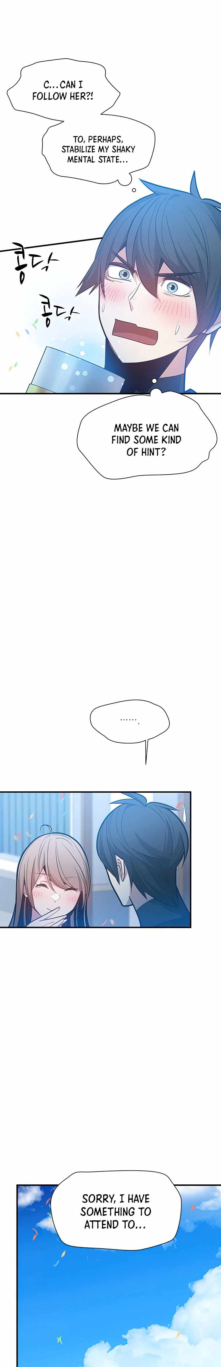 The Tutorial is Too Hard Chapter 134 page 5