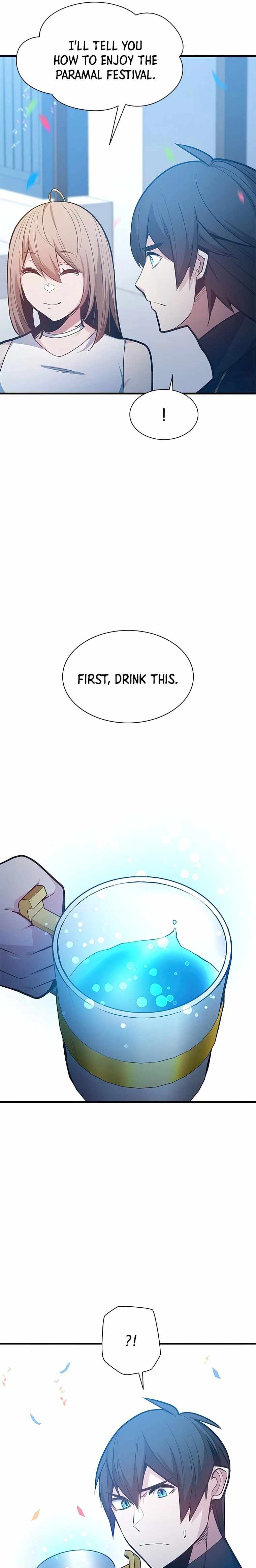 The Tutorial is Too Hard Chapter 134 page 3
