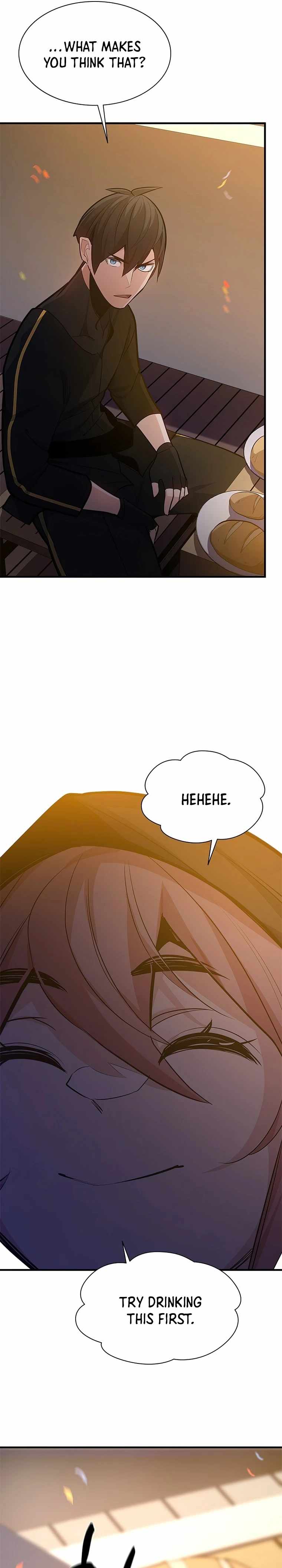 The Tutorial is Too Hard Chapter 134 page 19