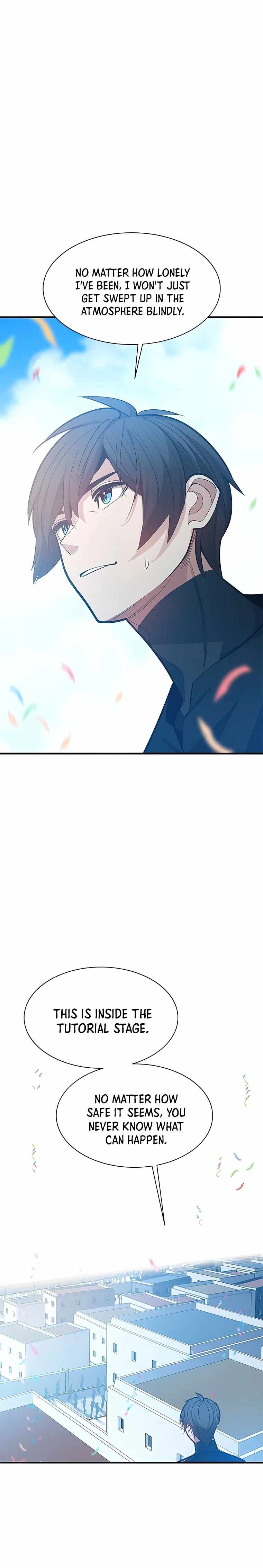 The Tutorial is Too Hard Chapter 134 page 7