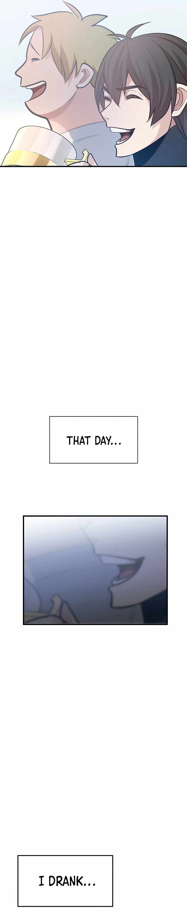 The Tutorial is Too Hard Chapter 134 page 33