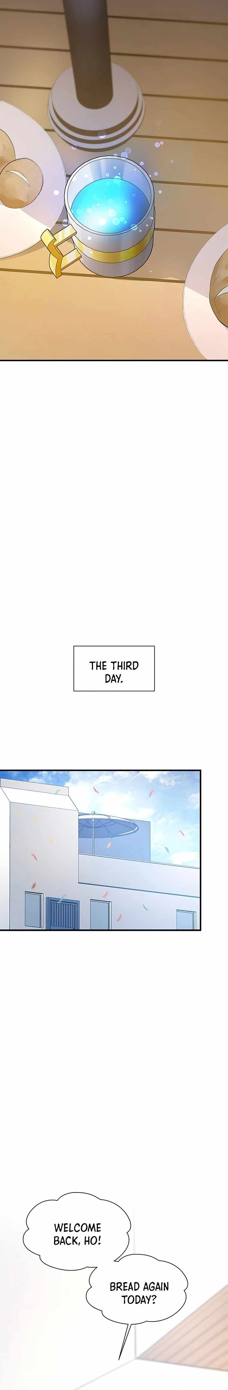 The Tutorial is Too Hard Chapter 134 page 26