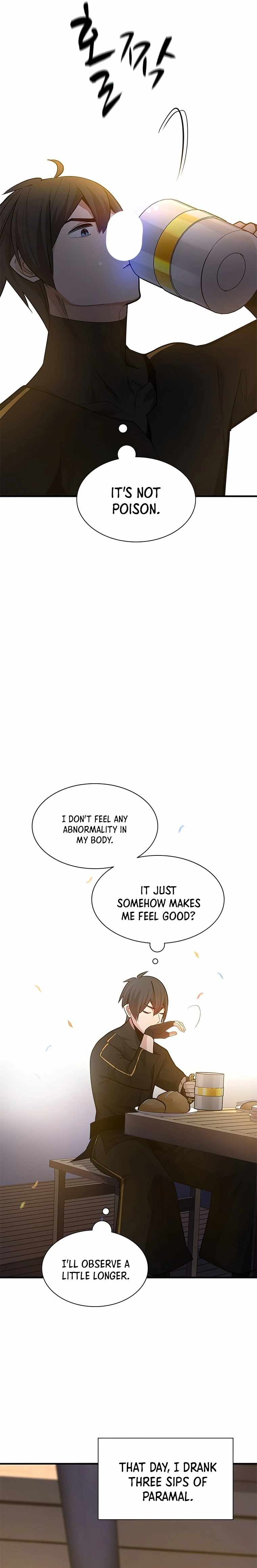The Tutorial is Too Hard Chapter 134 page 25