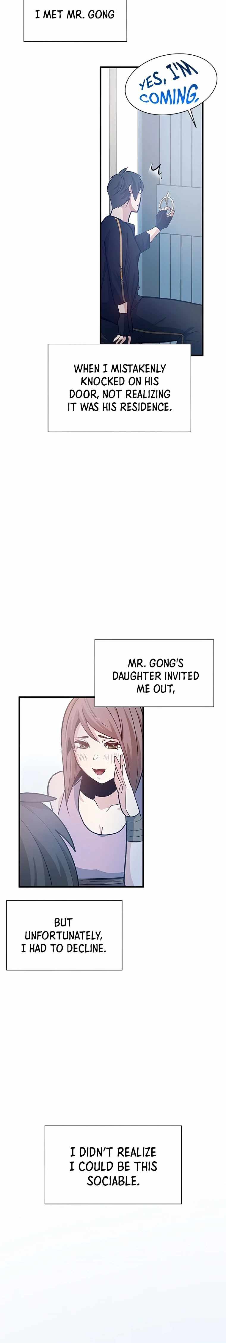 The Tutorial is Too Hard Chapter 134 page 32