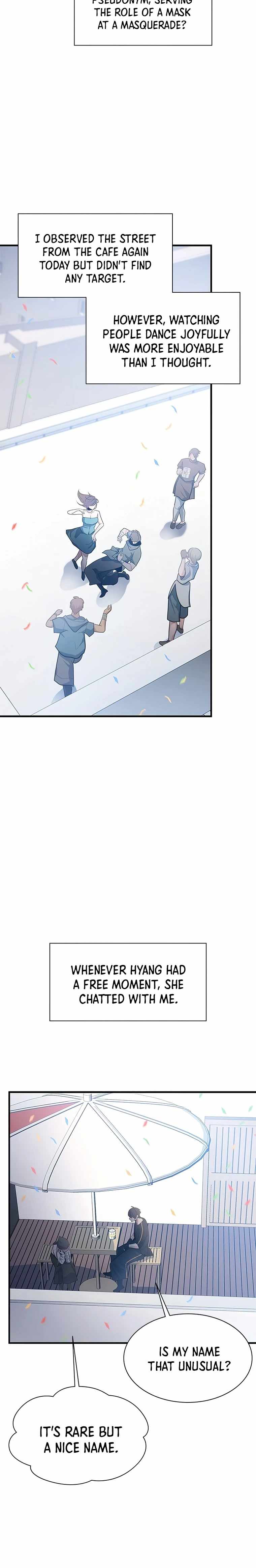The Tutorial is Too Hard Chapter 134 page 28