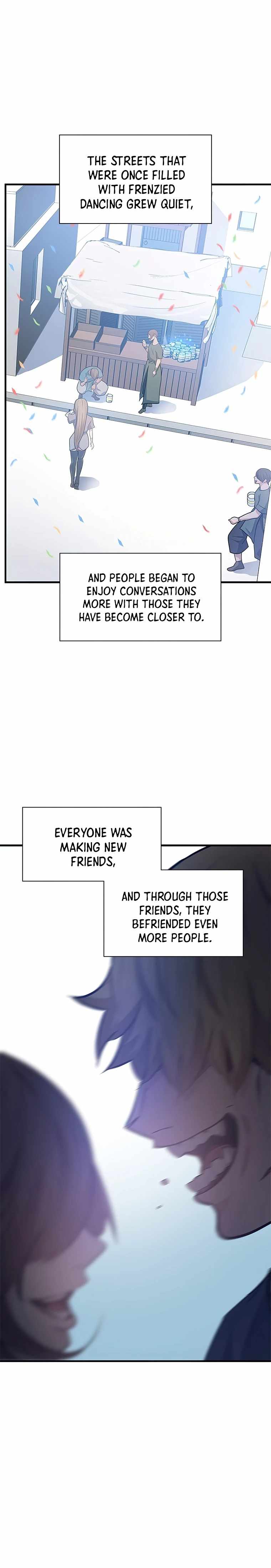 The Tutorial is Too Hard Chapter 134 page 30
