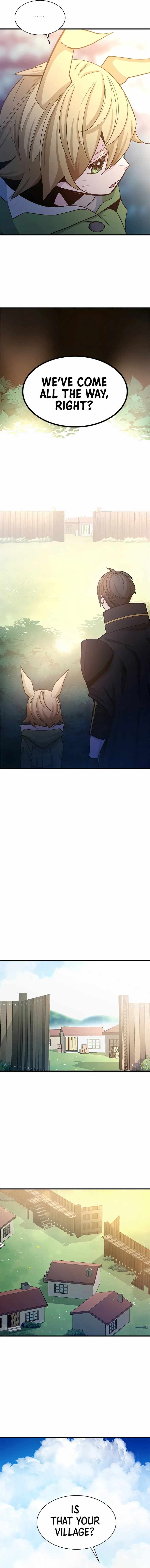 The Tutorial is Too Hard Chapter 147 page 9