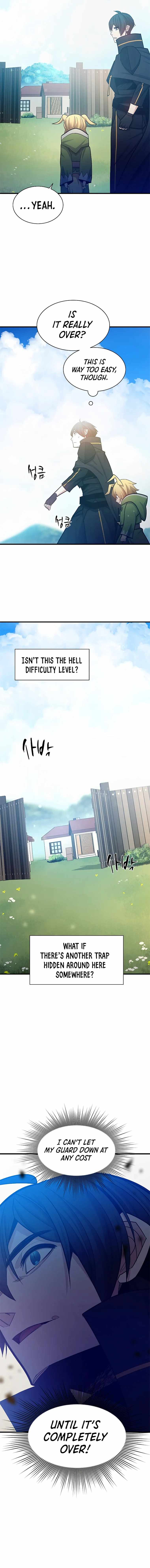 The Tutorial is Too Hard Chapter 147 page 10