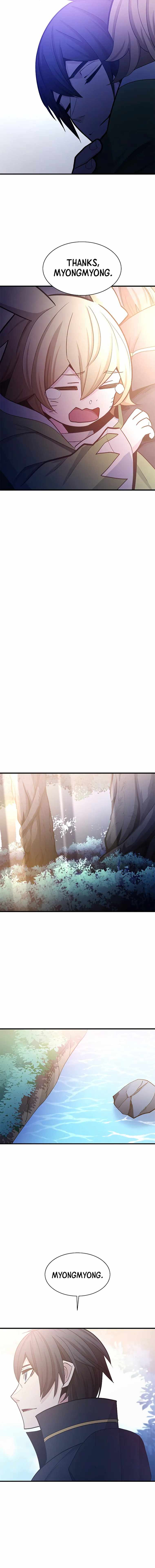 The Tutorial is Too Hard Chapter 147 page 8