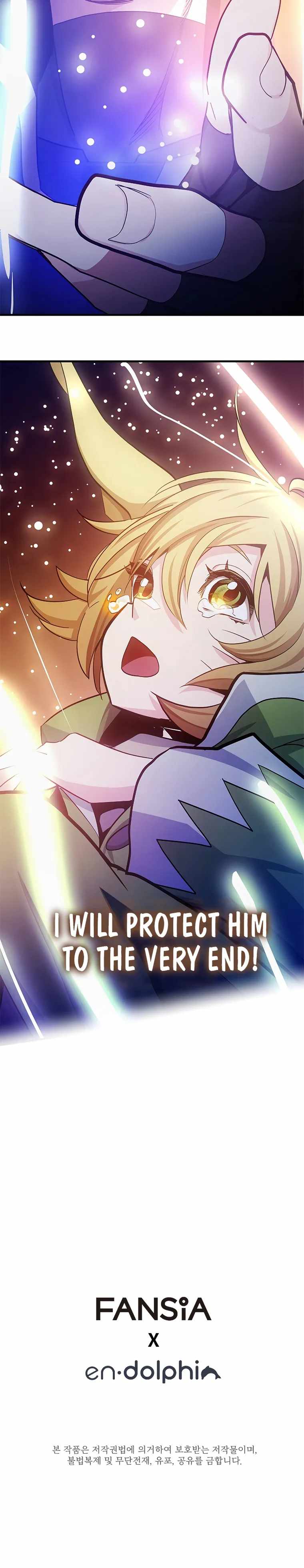 The Tutorial is Too Hard Chapter 147 page 20