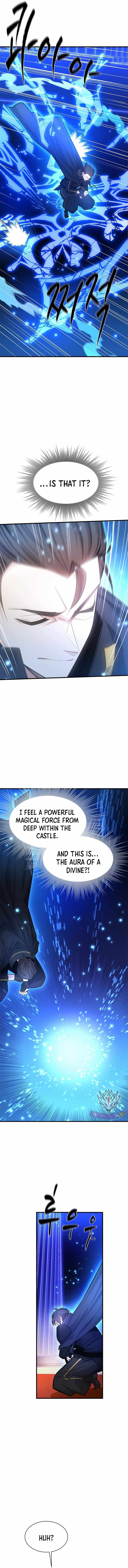 The Tutorial is Too Hard Chapter 162 page 7