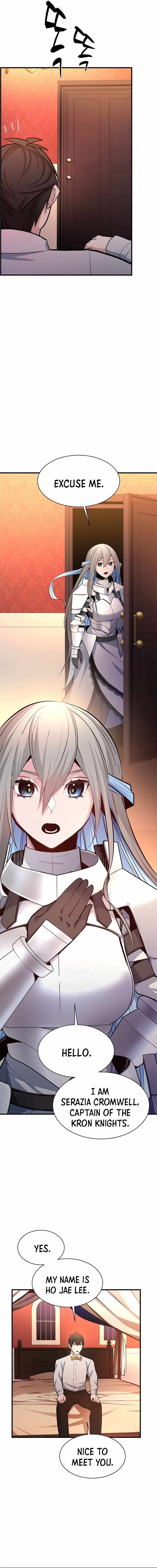 The Tutorial is Too Hard Chapter 162 page 14