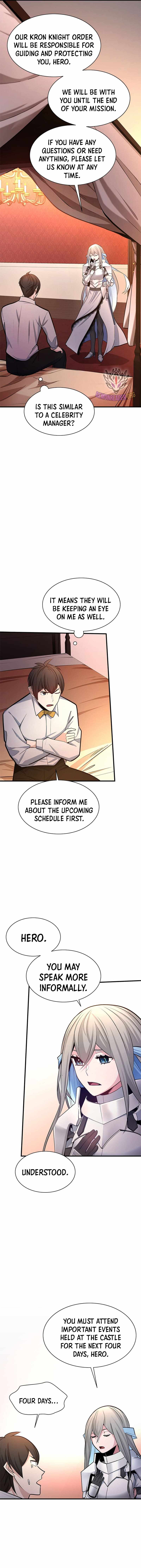 The Tutorial is Too Hard Chapter 162 page 15
