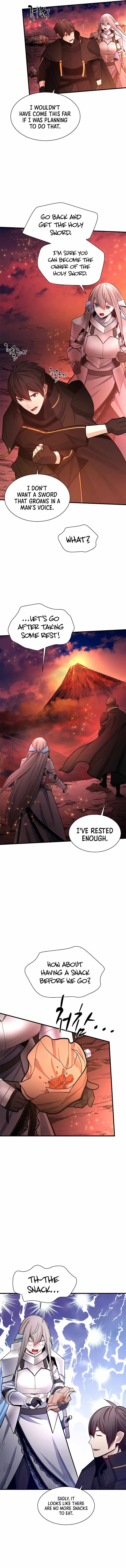 The Tutorial is Too Hard Chapter 166 page 11