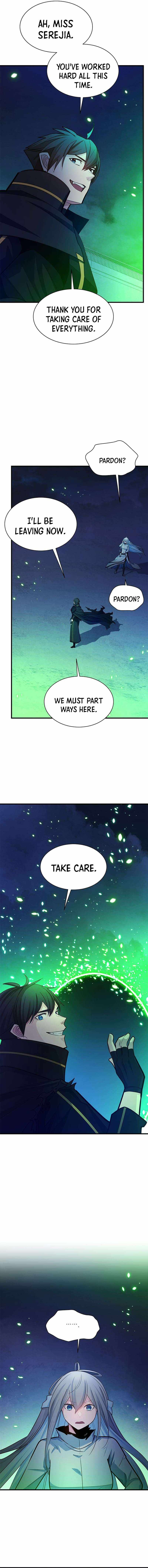 The Tutorial is Too Hard Chapter 175 page 8