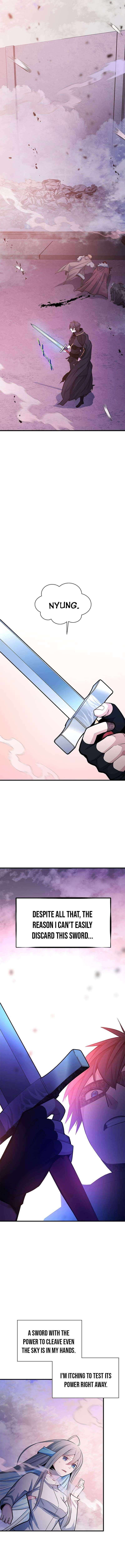 The Tutorial is Too Hard Chapter 175 page 4