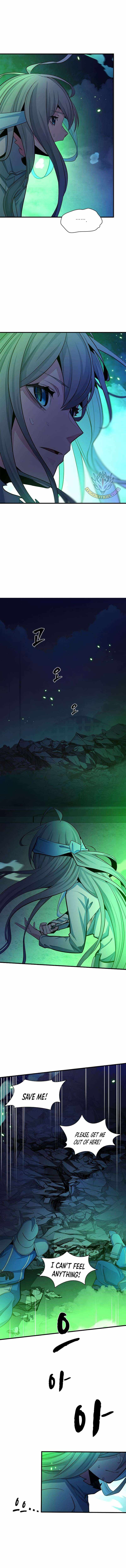 The Tutorial is Too Hard Chapter 175 page 15