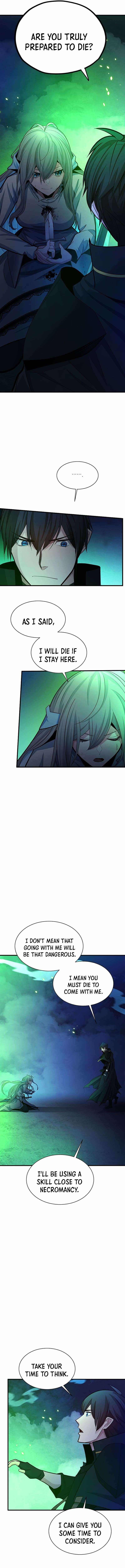 The Tutorial is Too Hard Chapter 175 page 14