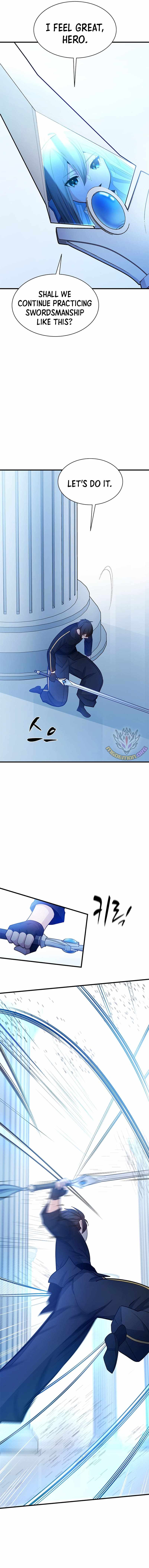 The Tutorial is Too Hard Chapter 178 page 7