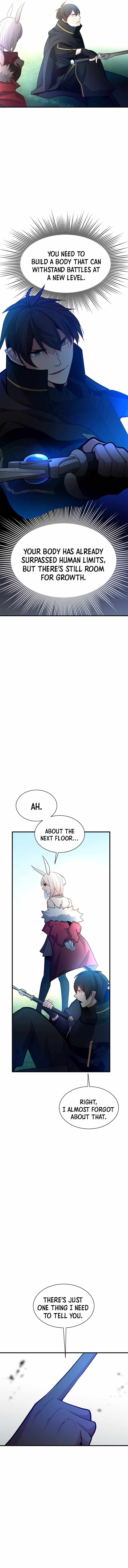 The Tutorial is Too Hard Chapter 178 page 4