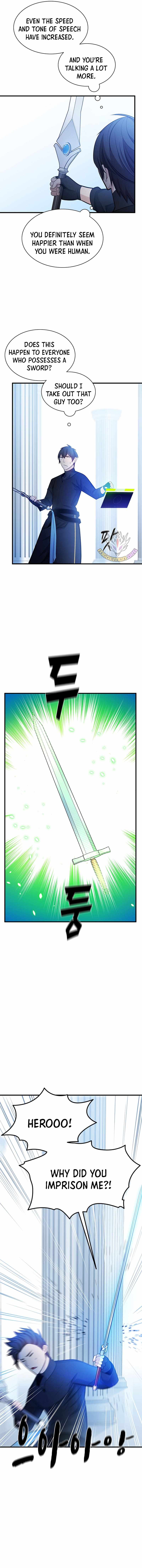 The Tutorial is Too Hard Chapter 178 page 11
