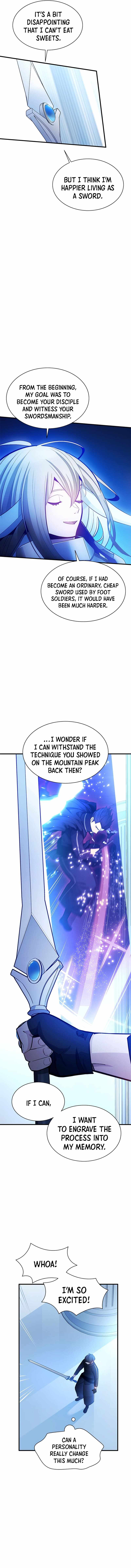 The Tutorial is Too Hard Chapter 178 page 10