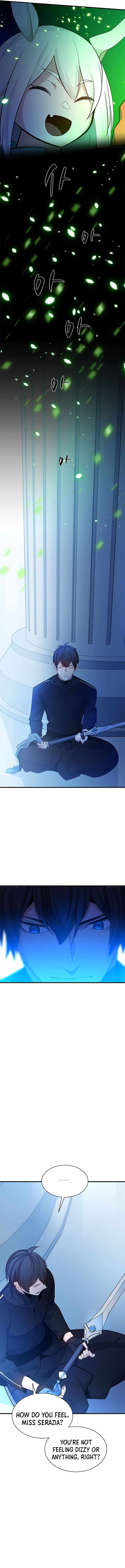 The Tutorial is Too Hard Chapter 178 page 6