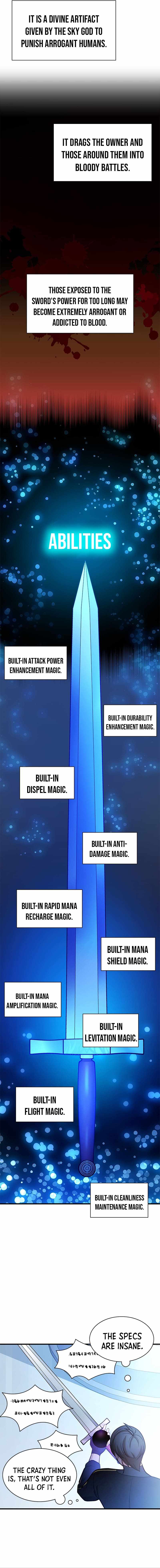 The Tutorial is Too Hard Chapter 178 page 14