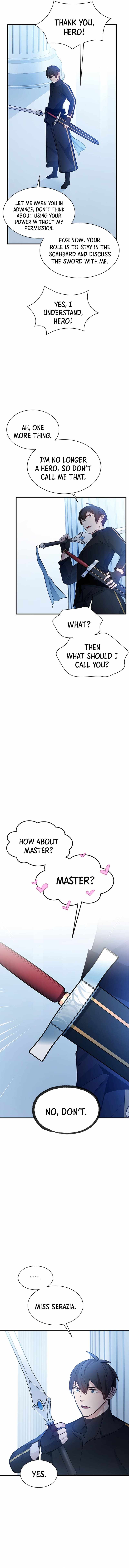The Tutorial is Too Hard Chapter 178 page 16
