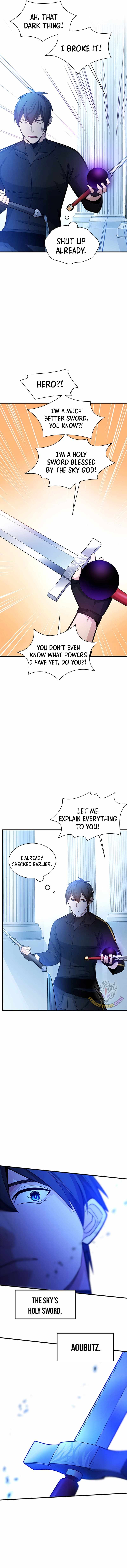 The Tutorial is Too Hard Chapter 178 page 13
