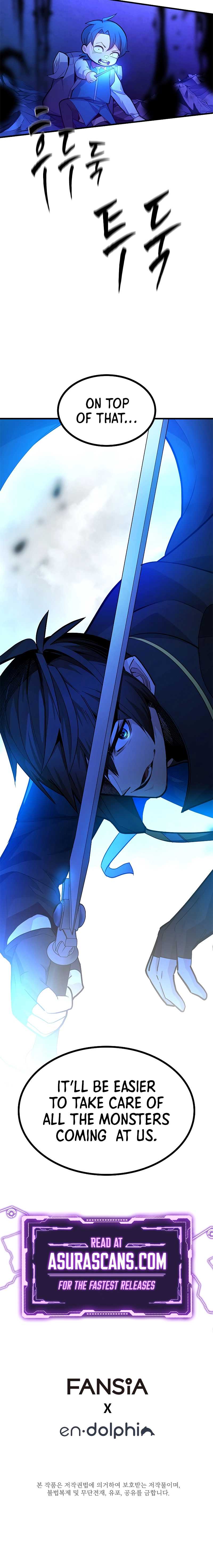 The Tutorial is Too Hard Chapter 183 page 11