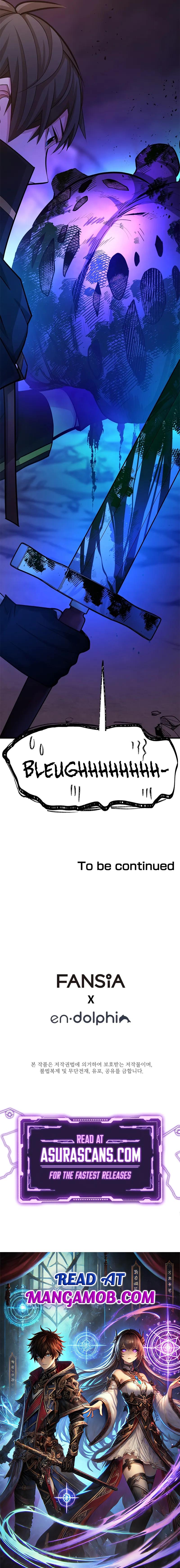 The Tutorial is Too Hard Chapter 189 page 12