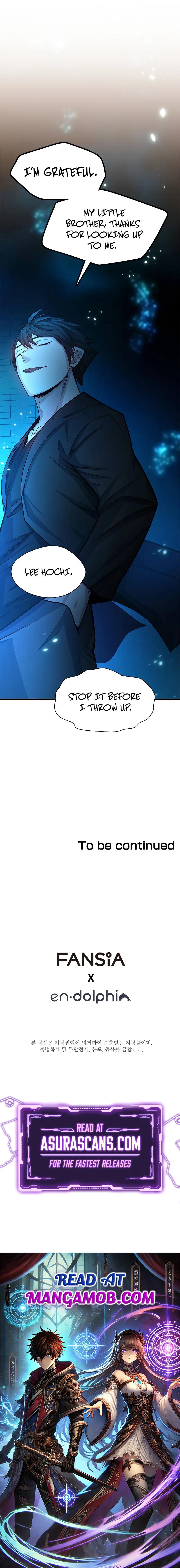The Tutorial is Too Hard Chapter 191 page 13