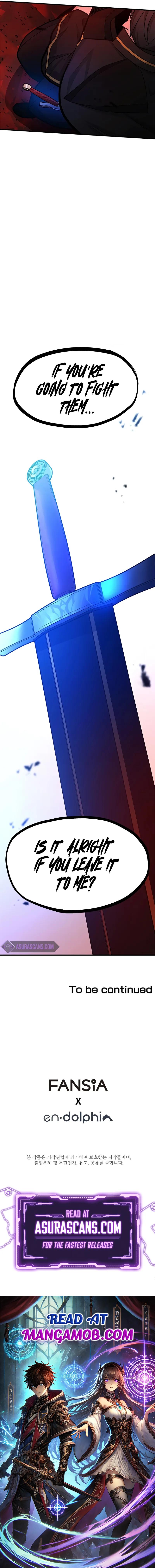 The Tutorial is Too Hard Chapter 197 page 12