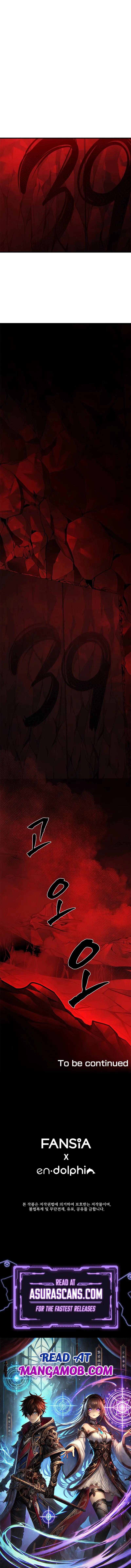 The Tutorial is Too Hard Chapter 198 page 13