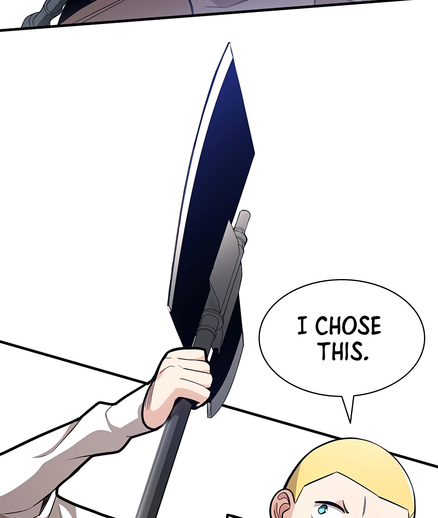 The Tutorial is Too Hard Chapter 2 page 48