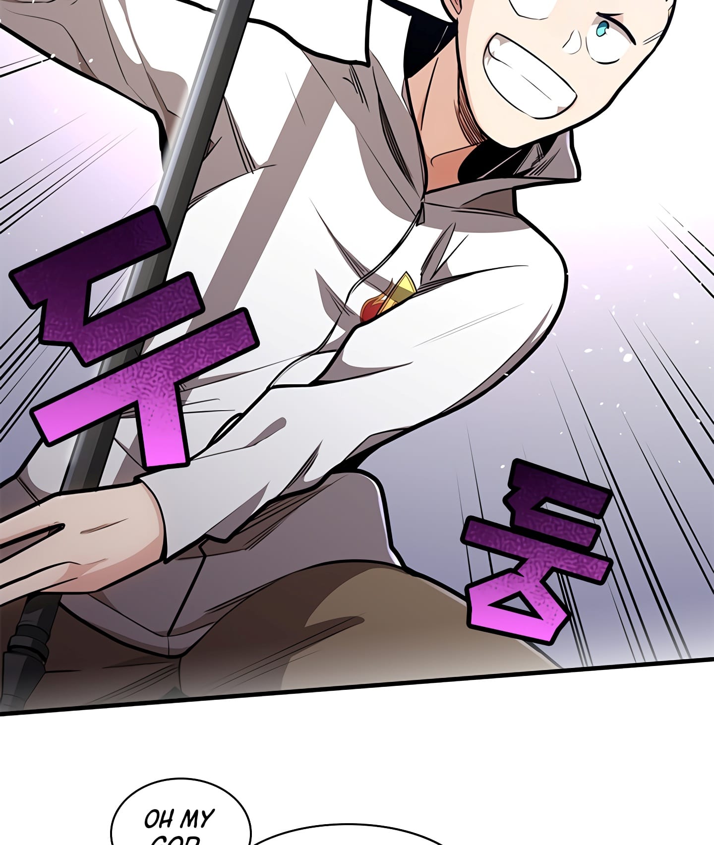 The Tutorial is Too Hard Chapter 2 page 49